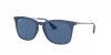 OKULARY DZIECIĘCE RAY-BAN RJ 9063S 706080 48